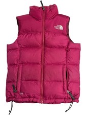 North face puffer for sale  UK