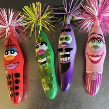 Kooky pens set for sale  Massapequa Park