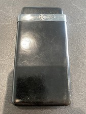 Sillems zigarettenetui leder gebraucht kaufen  Remscheid