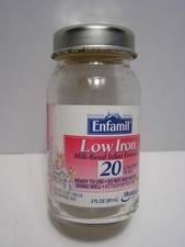 Vintage enfamil infant for sale  West Warwick