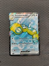 Carte pokémon deusolourdo d'occasion  Le Blanc-Mesnil