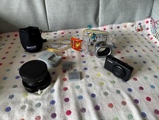 canon powershot s95 for sale canon powershot s95 for sale AMERSHAM