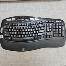 Worn keys logitech for sale  Cartersville