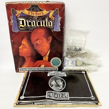 Fury dracula game for sale  Liverpool