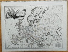 Europa europe ancienne gebraucht kaufen  Neuendettelsau