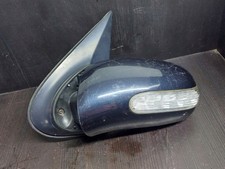 Außenspiegel mercedes benz gebraucht kaufen  Hamburg