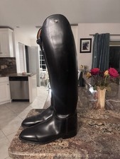 Konig dressage boots for sale  Wellington