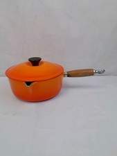 Creuset enamel cast for sale  KIDDERMINSTER