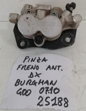 Pinza freno anteriore usato  Giugliano in Campania