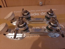 Roll line mistral for sale  BOLTON