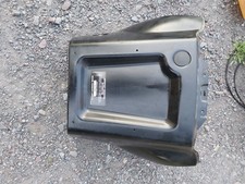 Usado, HUSQVARNA/Artesão CORTADOR DE GRAMA DE PASSEIO PAINEL INFERIOR 590607702 532406859 comprar usado  Enviando para Brazil