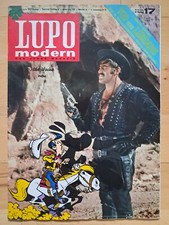 Lupo modern 1965 gebraucht kaufen  Göttingen