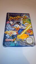 Ducktales nintendo nes d'occasion  Lapalisse