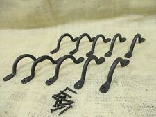 Hand forged iron for sale  Lincoln