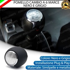 Pomello leva cambio usato  Napoli