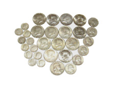 Silver coins 1940 for sale  Denver