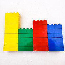 Duplo lego lot for sale  Eau Claire