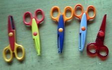 Bastelscheren set kinder gebraucht kaufen  Friedberg