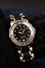 Corum admiral cup gebraucht kaufen  Simbach