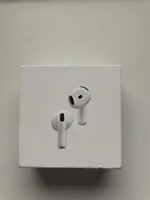 Apple airpods 4th for sale  LEEDS