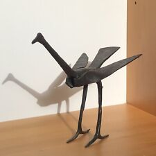 Oiseau sculpture zoomorphe d'occasion  Marseille VIII