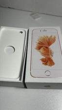 Usado, Adesivos Apple iPhone 6S 16GB ouro rosa *SOMENTE CAIXA VAZIA* comprar usado  Enviando para Brazil