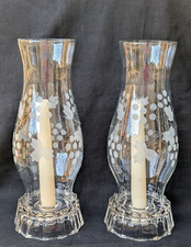 Vtg pair elegant for sale  Falls Church