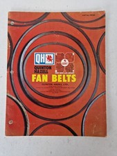 Vintage quinton hazell for sale  SOUTHAMPTON