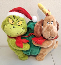 Grinch max animated for sale  Orlando