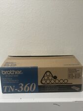 Brother 360 black for sale  Everett