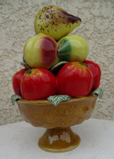 Coupe fruits pyramide d'occasion  Castres