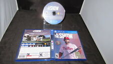 Ps4 mlb the usato  Santa Sofia