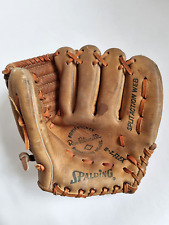 Guanto baseball spalding usato  Milano