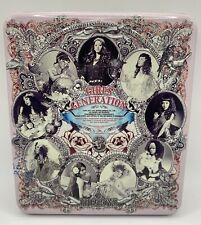 Girls’ Generation The Boys CD 2011 Deluxe K-Pop Box Set Universal Rare comprar usado  Enviando para Brazil