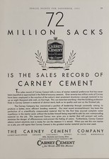 1931 print carney for sale  Sterling Heights