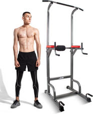 Sbarra trazioni fitness usato  Roma