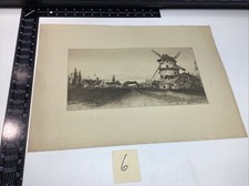Art paper etching for sale  Pompano Beach