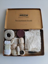 Vecchi fili attrezzatura usato  Roma