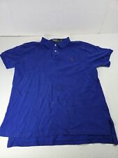 Vtg polo ralph for sale  Gold Hill