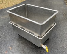 Heavy duty stainless for sale  Wappingers Falls