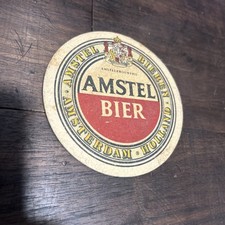Amstel bier coaster for sale  Pittsburg