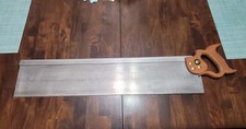 Vtg stanley miter for sale  West Branch