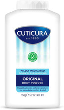 Mildly medicated body for sale  BELVEDERE