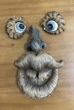 Tree face decor for sale  Rydal