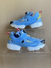 Reebok instapump fury for sale  LEICESTER