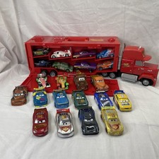 Disney cars bundle for sale  DEWSBURY