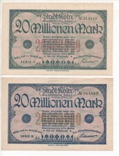Monnaie not koln d'occasion  Avignon
