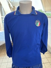 Maglia italia match usato  Roma