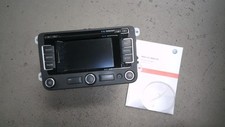 Navigationssystem navi rns315e gebraucht kaufen  Aachen