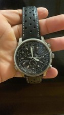 Citizen vetro zaffiro usato  Roma